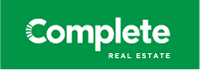 Complete Real Estate logo
