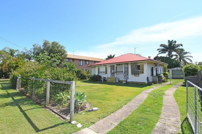 Picture of 120 Long Street, POINT VERNON QLD 4655