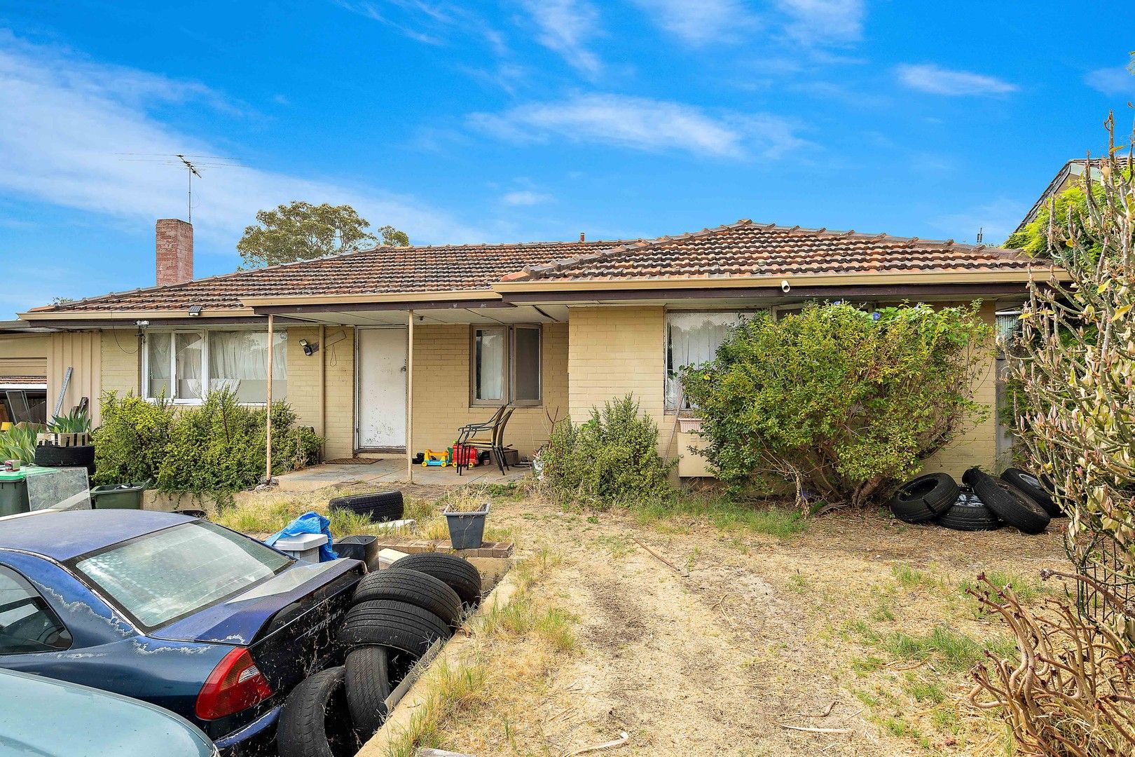 48 Coolbellup Avenue, Coolbellup WA 6163, Image 0