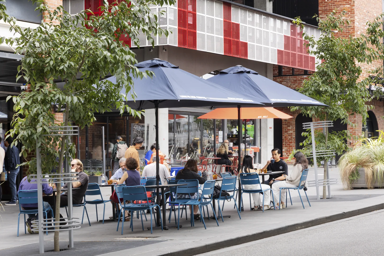 Additional image 22 of 1102/350 La Trobe Street, Melbourne VIC 3000