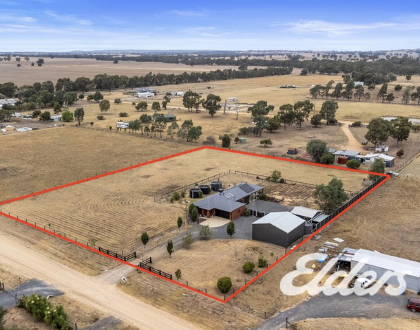 10 Swanson Street, Wilby VIC 3728