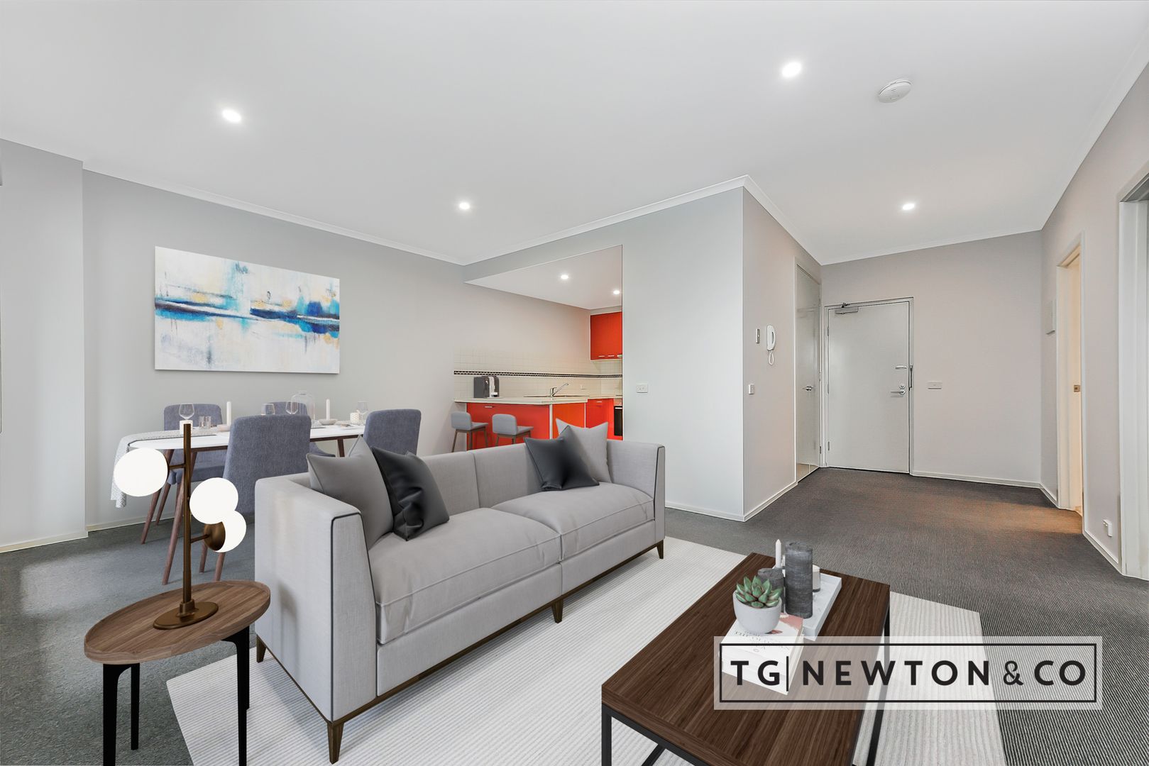 9/3 Rusden Place, Notting Hill VIC 3168, Image 1
