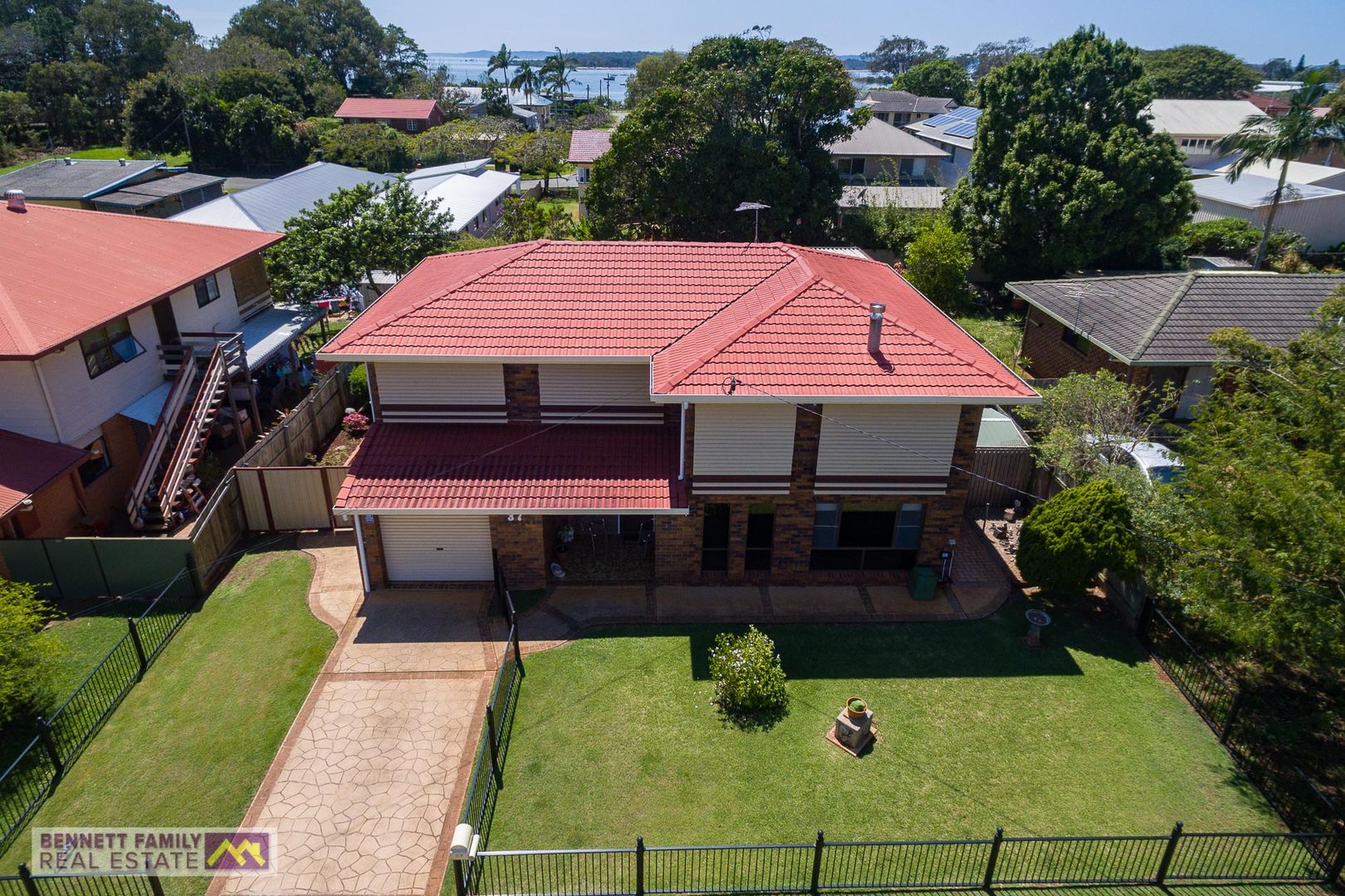 37 Bassil Avenue, Victoria Point QLD 4165, Image 1