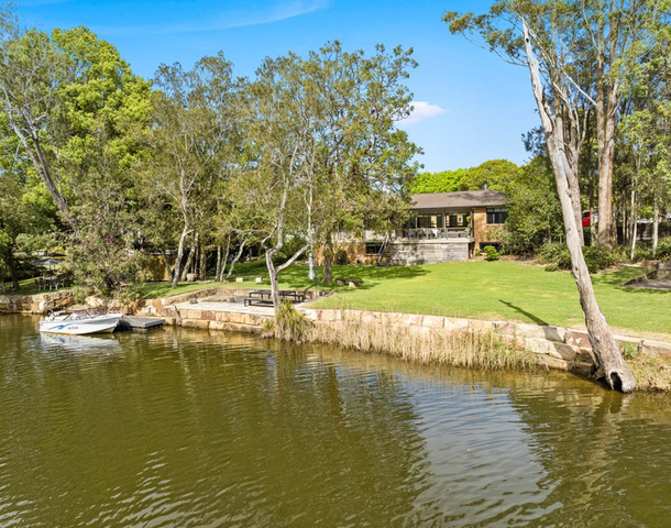 28 Geoffrey Road, Chittaway Point NSW 2261