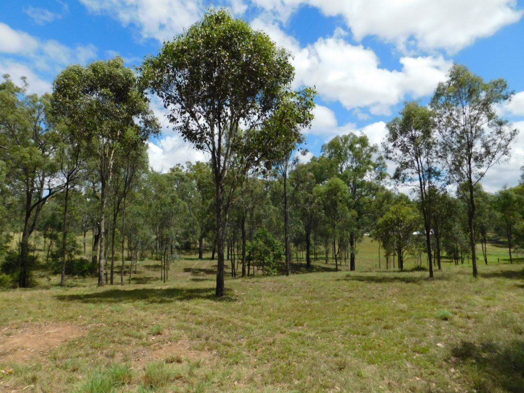 Lot 3 Mt Stanley Road, Nanango QLD 4615, Image 0