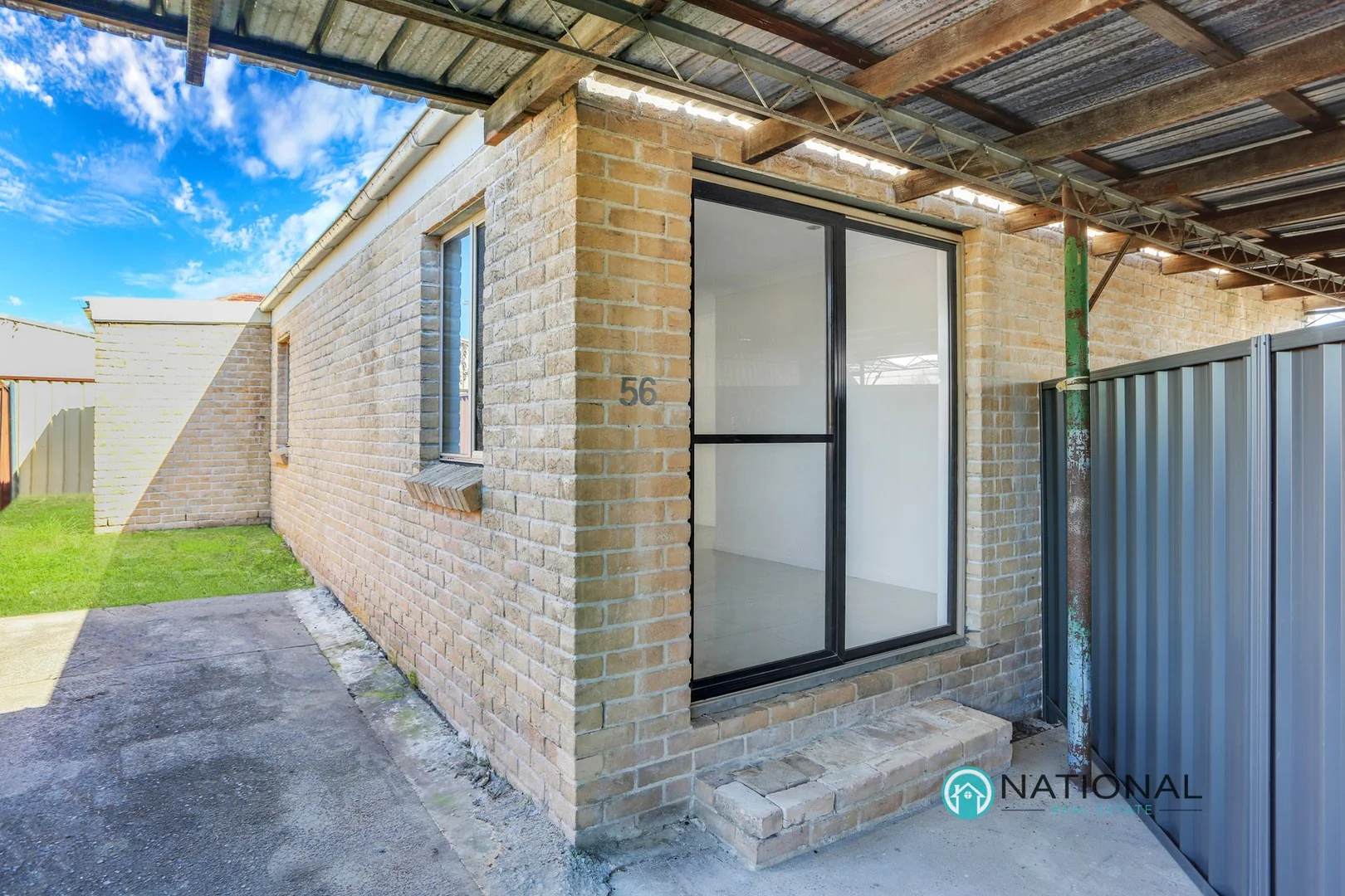 56 Oxford Street, Guildford NSW 2161