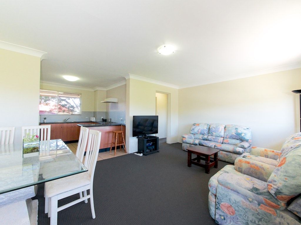 7/30 West Street, Highgate Hill QLD 4101, Image 2