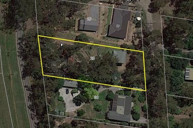 Picture of 28 Williamson Road, GEMBROOK VIC 3783
