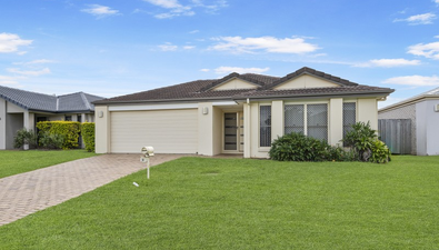 Picture of 4 Moylan Ct, BRAY PARK QLD 4500