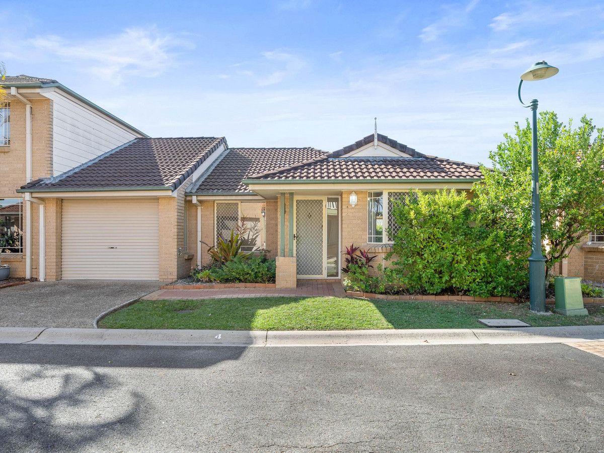 4/30 Graham Road, Carseldine QLD 4034 House For Rent Domain