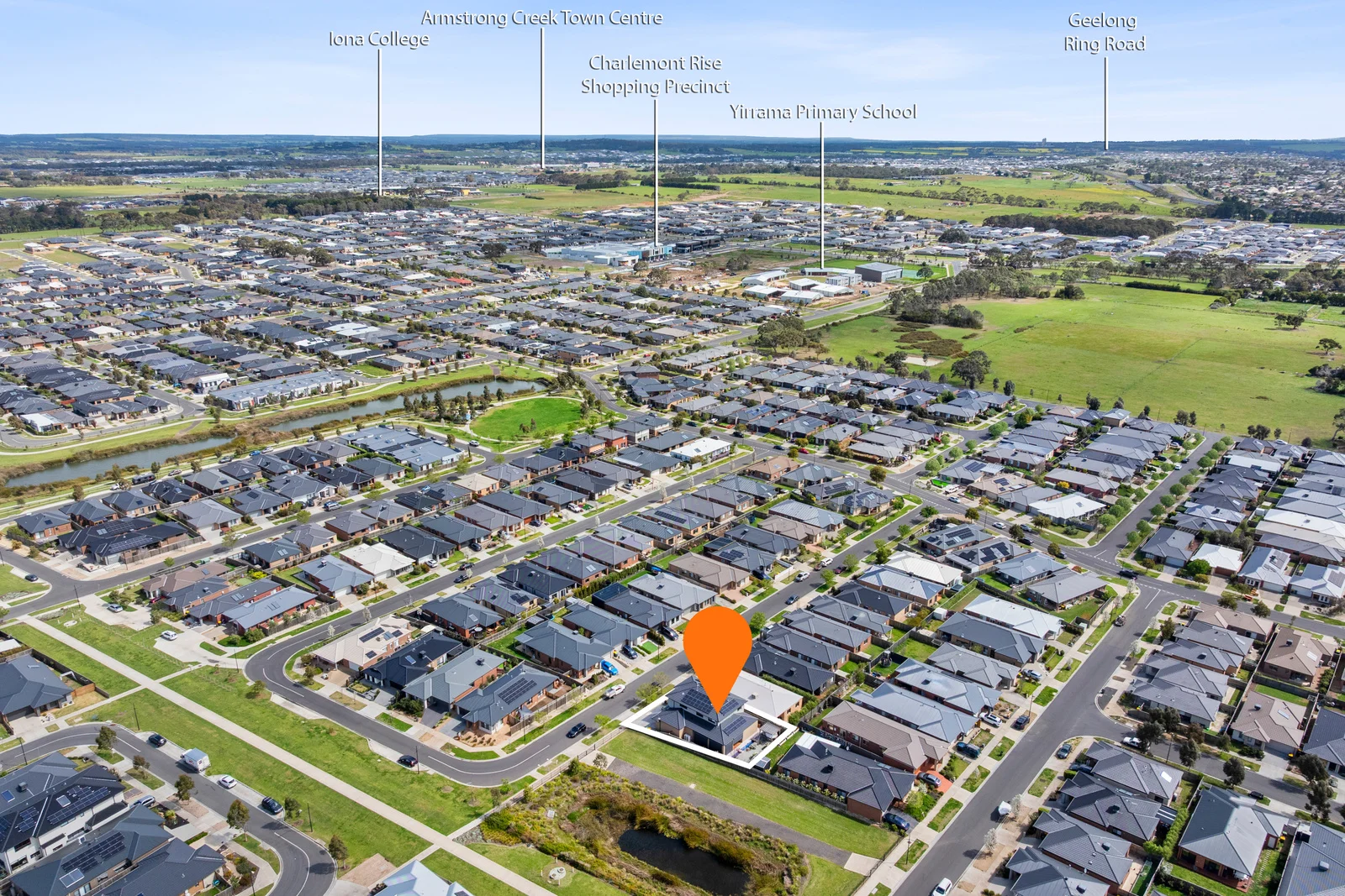 Additional image 19 of 38 Devereux Way, Charlemont VIC 3217