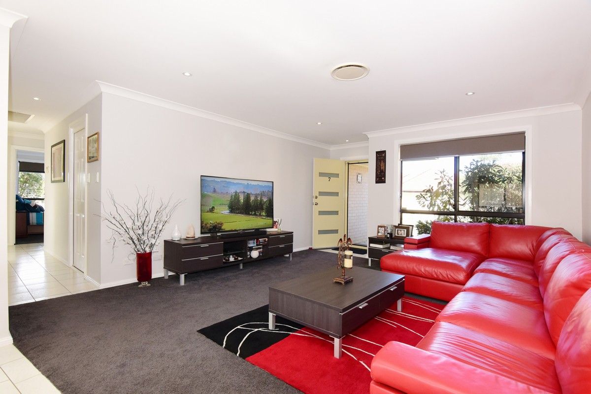 7/29 Capeland Avenue, Sanctuary Point NSW 2540, Image 2