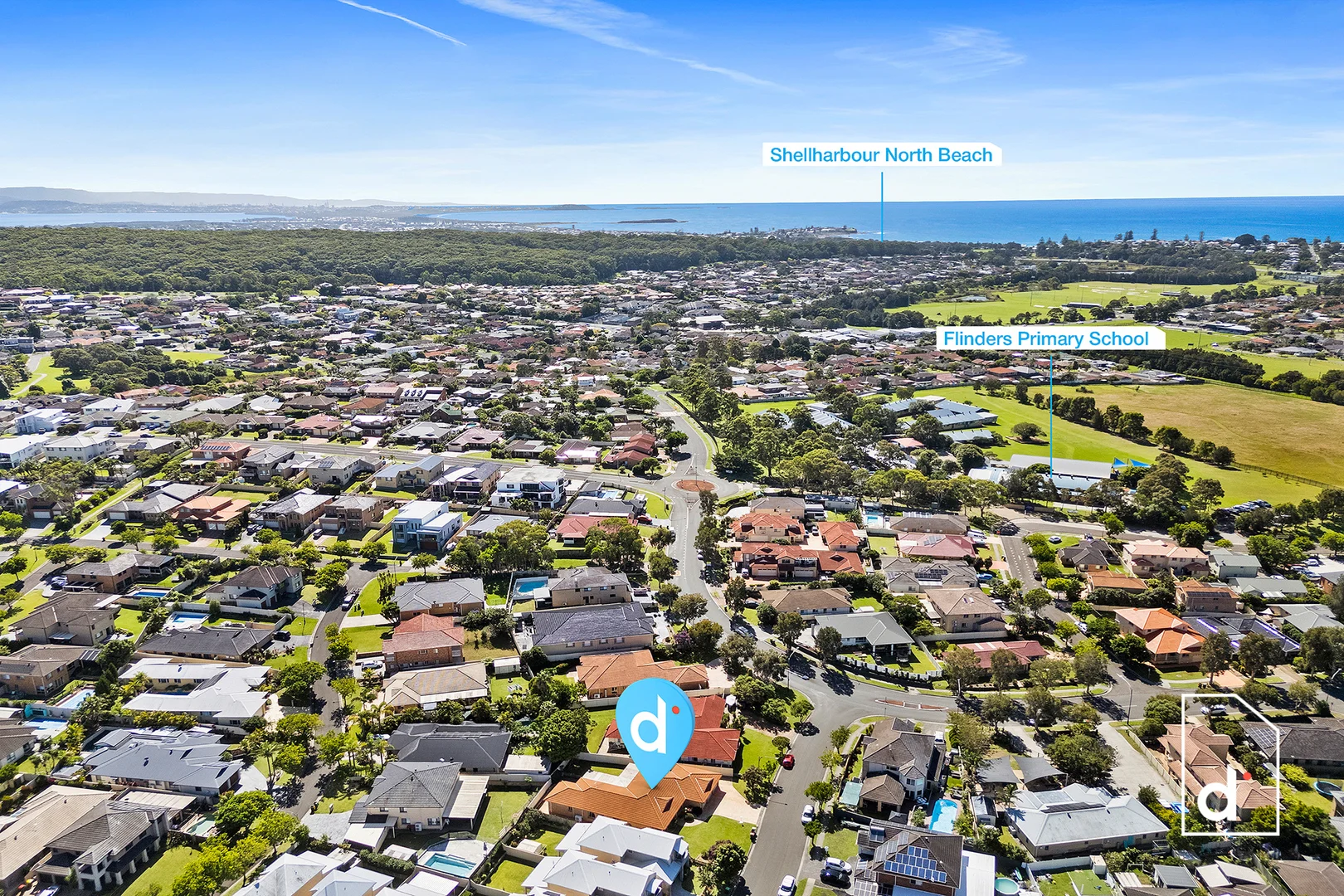 Additional image 13 of 63 Seymour Drive, Flinders NSW 2529
