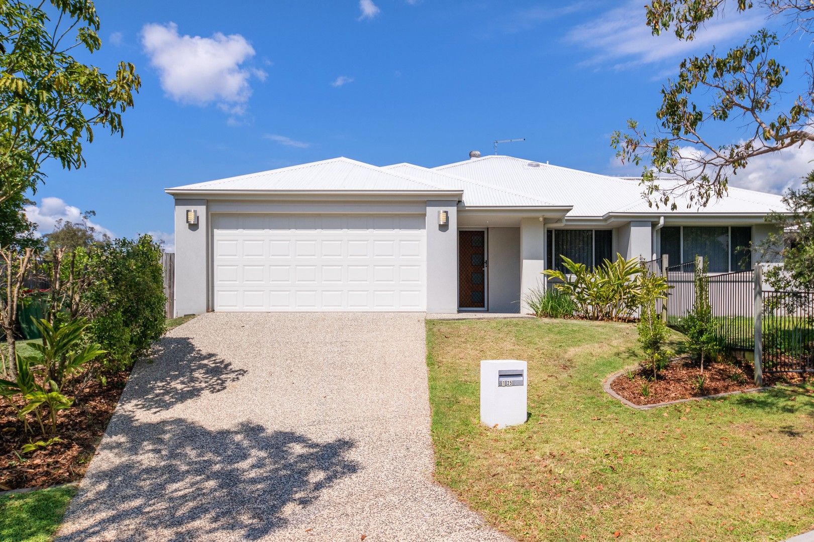 2/25 Alessandra Circuit, Coomera QLD 4209, Image 0