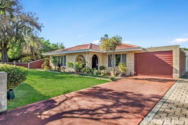Picture of 72A Safety Bay Road, SHOALWATER WA 6169