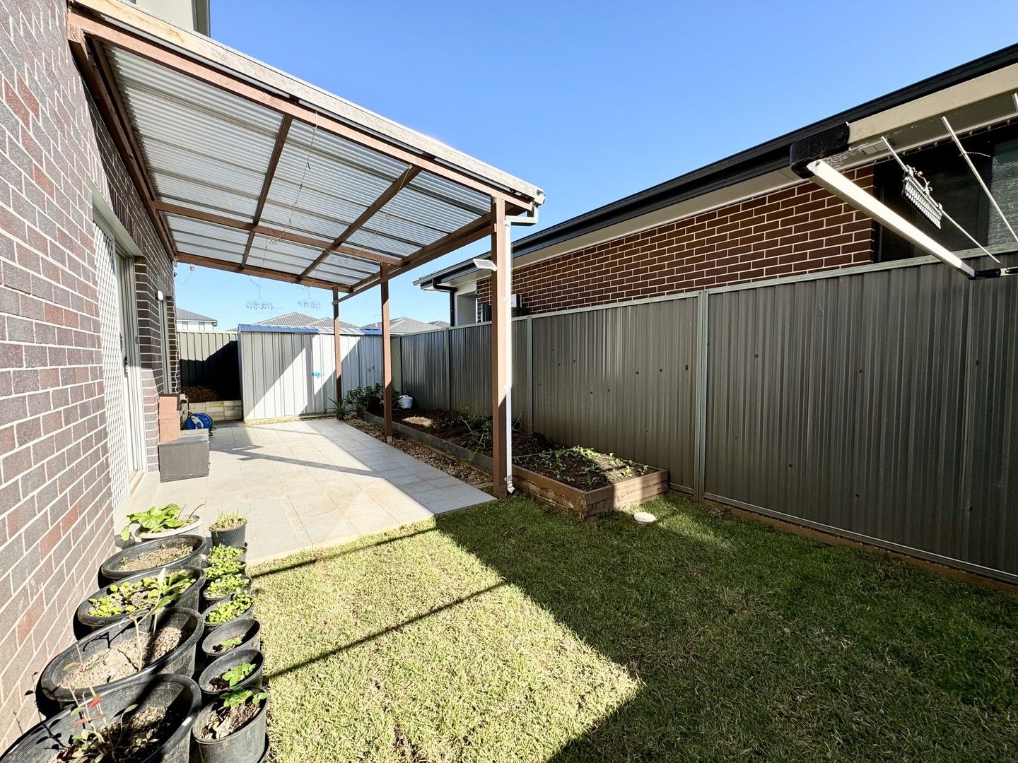 5 bedrooms House in 126 Westbrook Circuit MARSDEN PARK NSW, 2765
