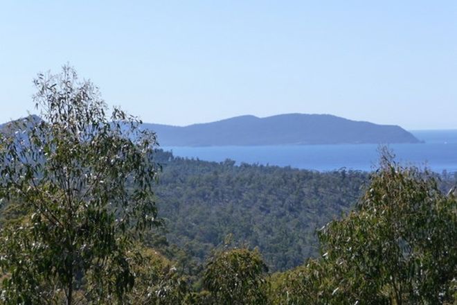 Picture of Lot 4 Wielangta Road, KELLEVIE TAS 7176