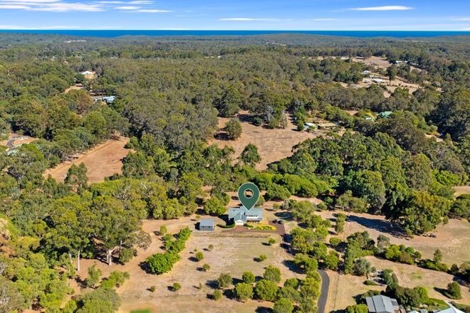 Picture of 14 Hereford Place, MARGARET RIVER WA 6285