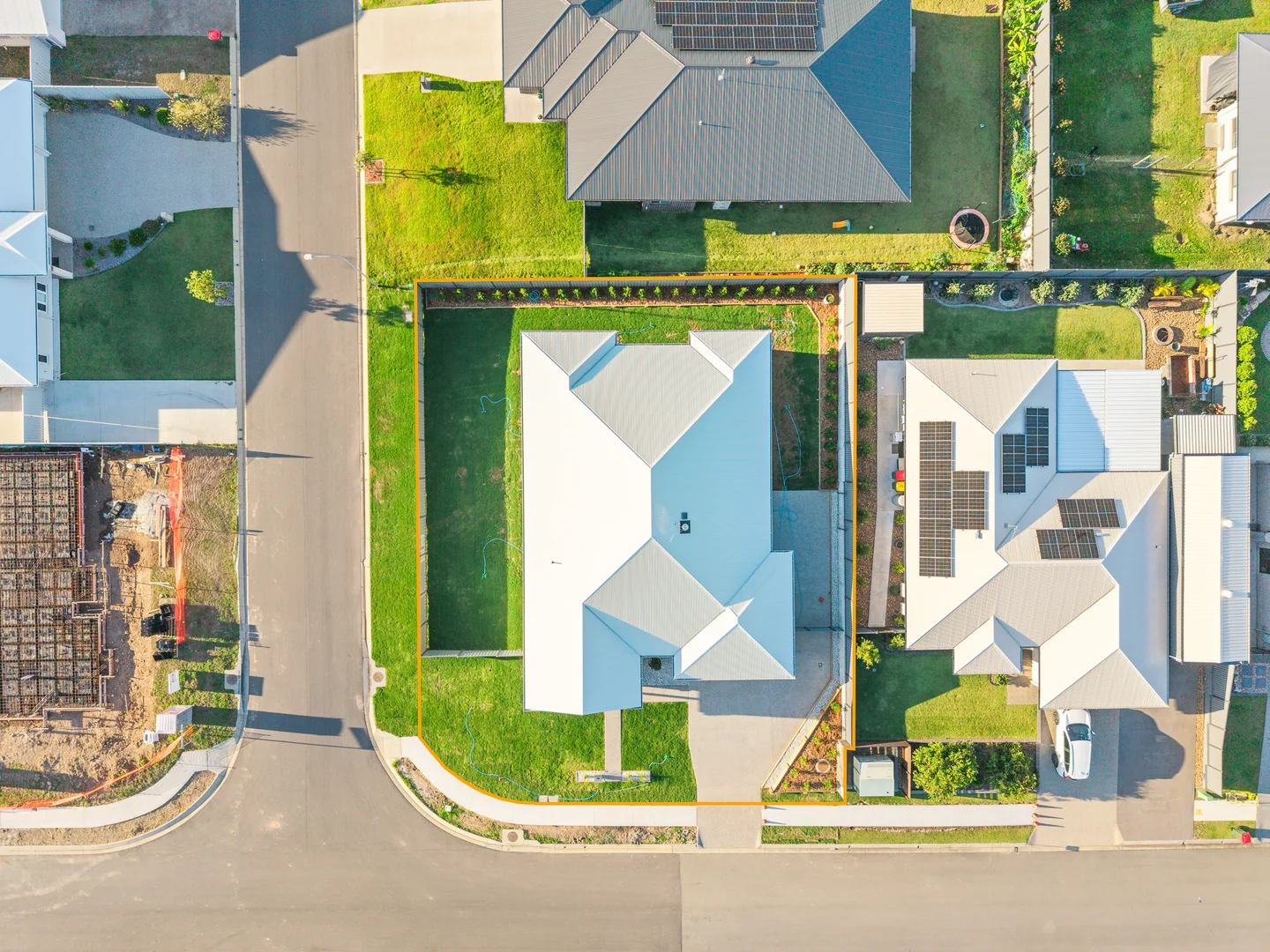 Additional image 17 of 5 Messer Drive, Kawungan QLD 4655