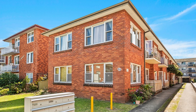 Picture of 5/40 Banks Street, MONTEREY NSW 2217