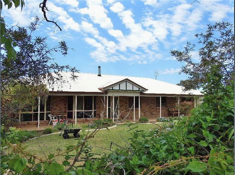 231 Washpool Road, Rosenthal Heights QLD 4370, Image 0