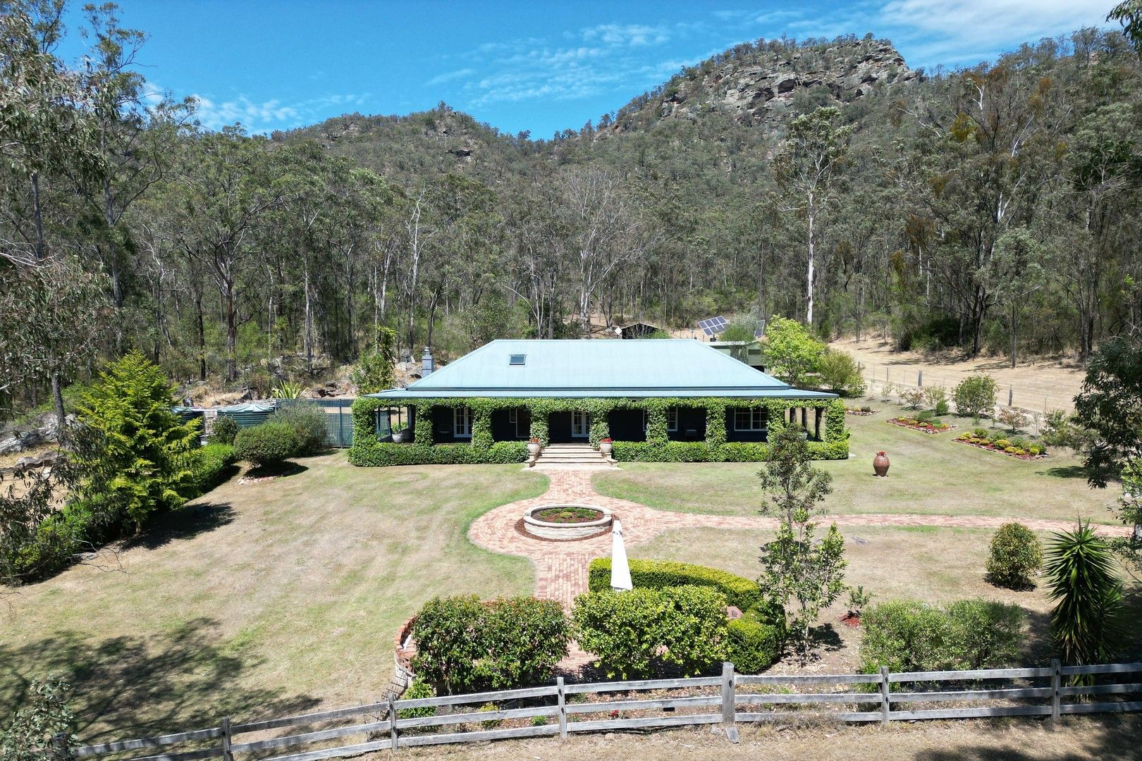399 Wollombi Road, Broke NSW 2330 House for Sale Domain