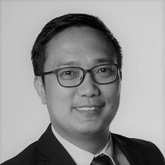 Ben Wong, Sales representative