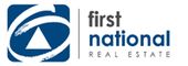 Logo for First National Port Augusta