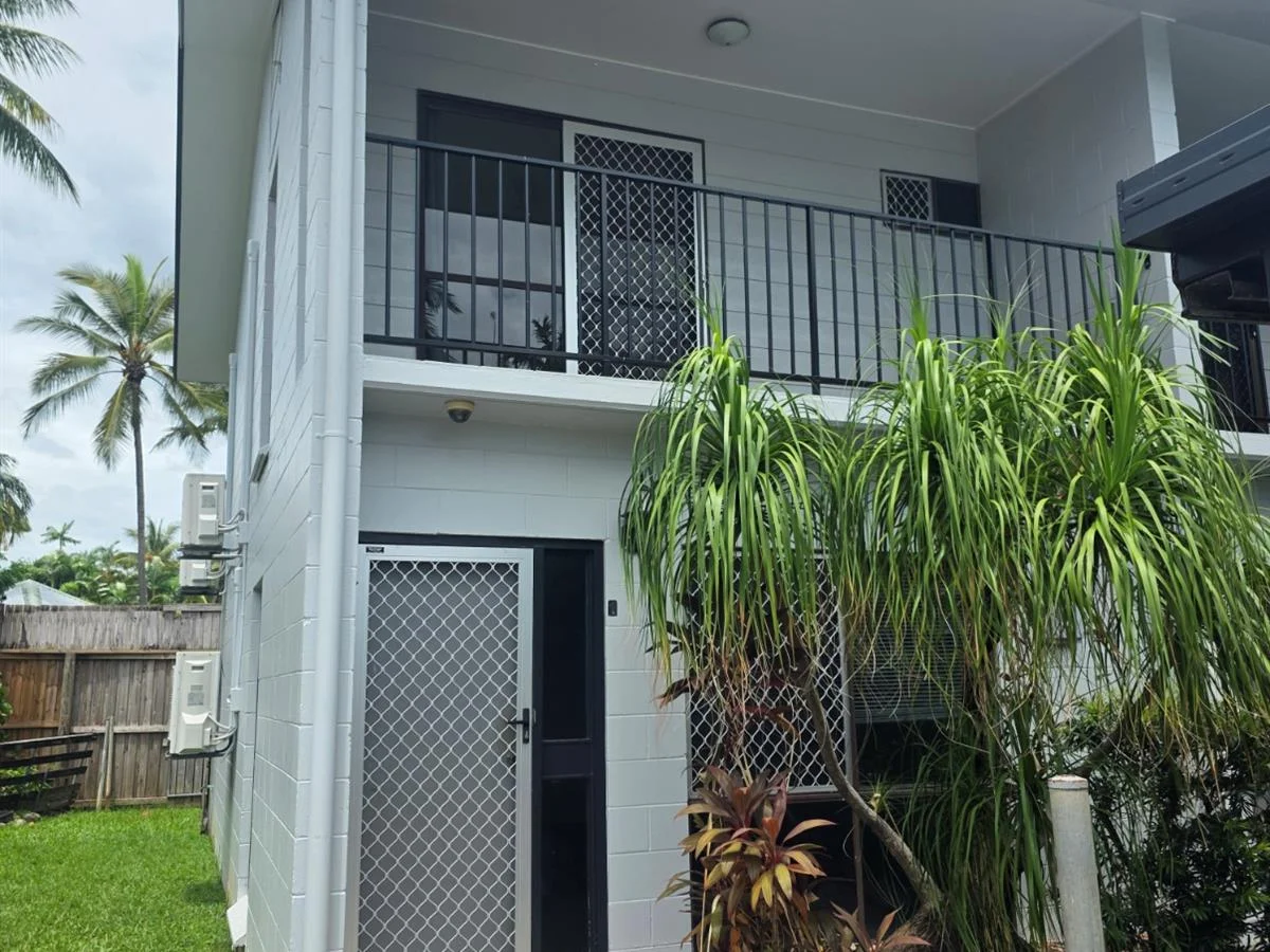 Primary image of 1/5 Pioneer Street, Manoora QLD 4870