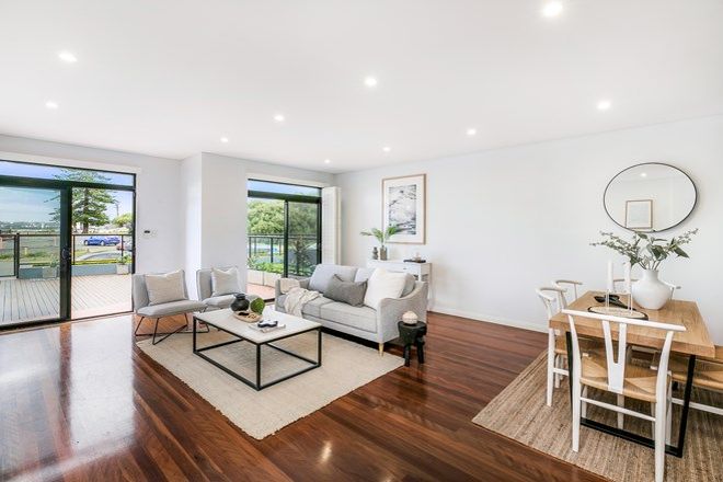 Picture of 2/44-48 Fraters Avenue, SANS SOUCI NSW 2219