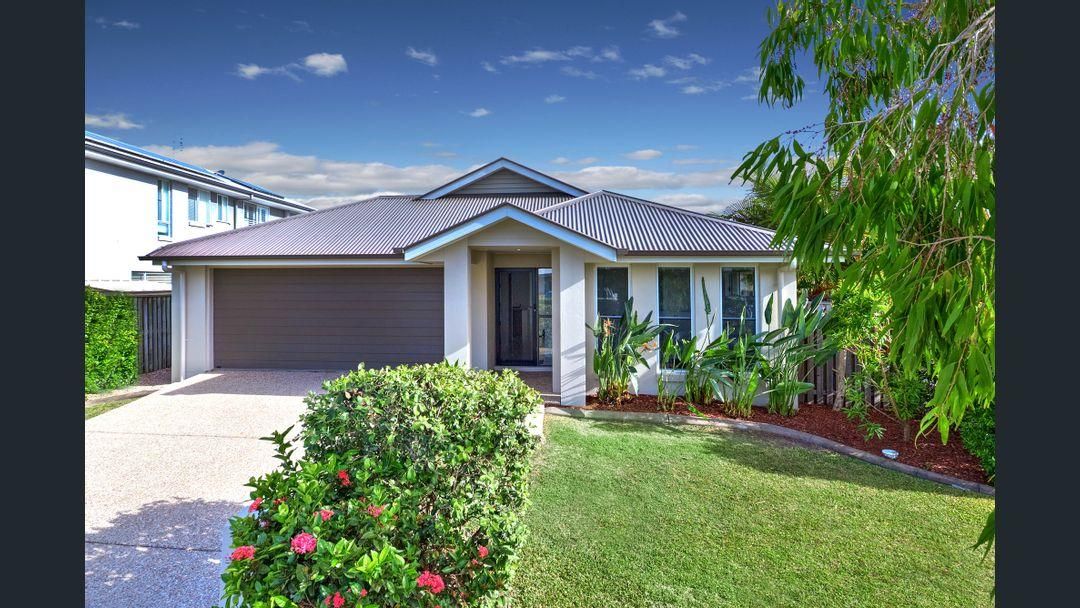 4 bedrooms House in 4 Holloway Street MOUNTAIN CREEK QLD, 4557
