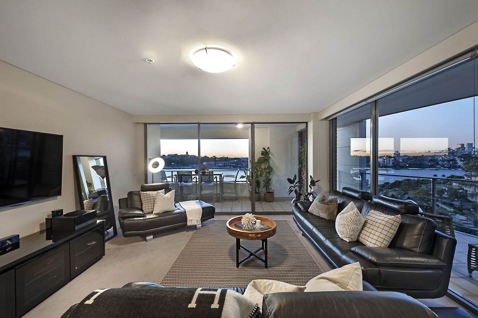 804/2 Mount Street Walk, Pyrmont NSW 2009, Image 2