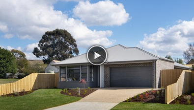 Picture of 6 Ellison Street, WOODEND VIC 3442