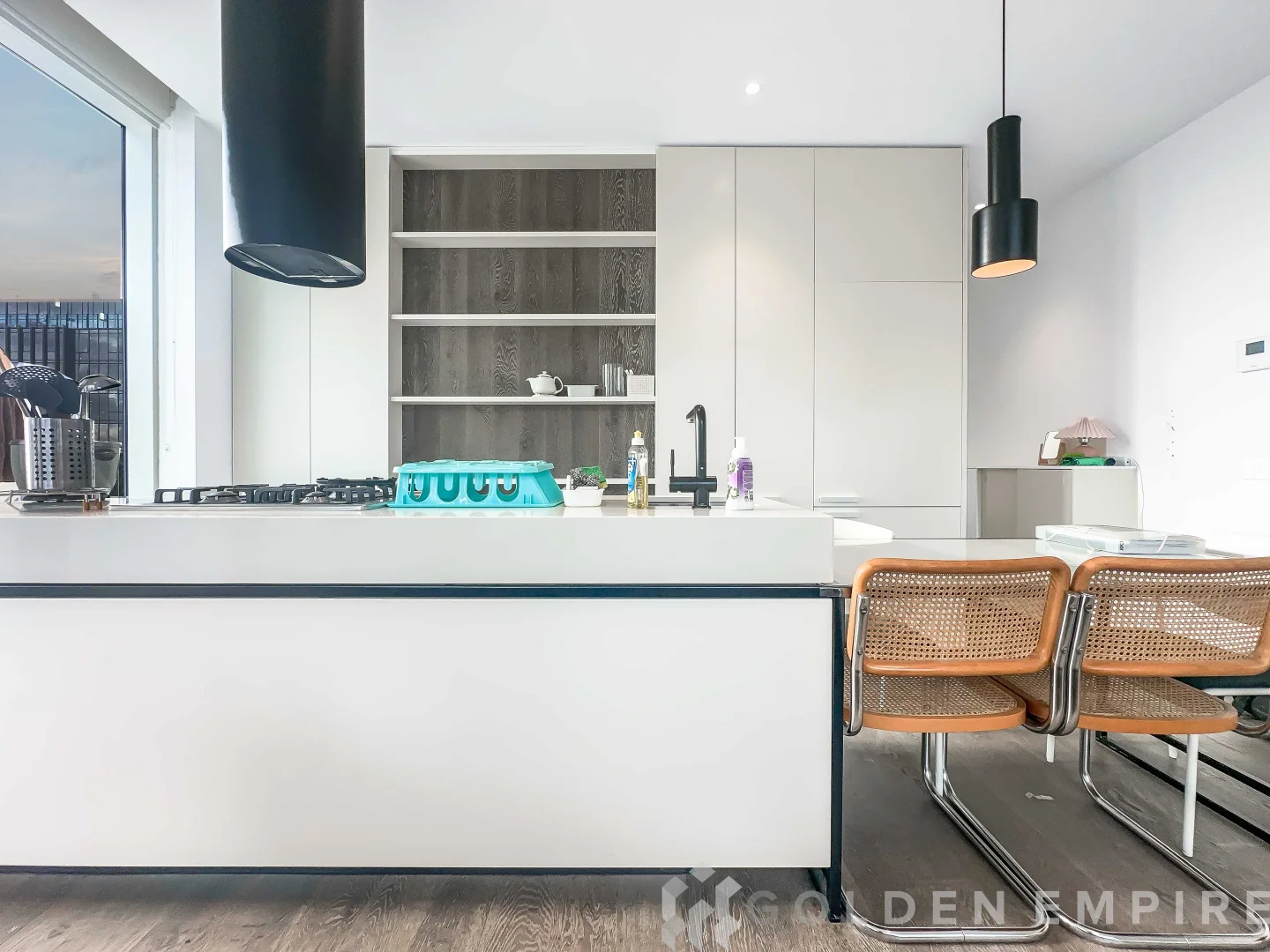 Additional image 4 of 1301/518 Swanston Street, Carlton VIC 3053