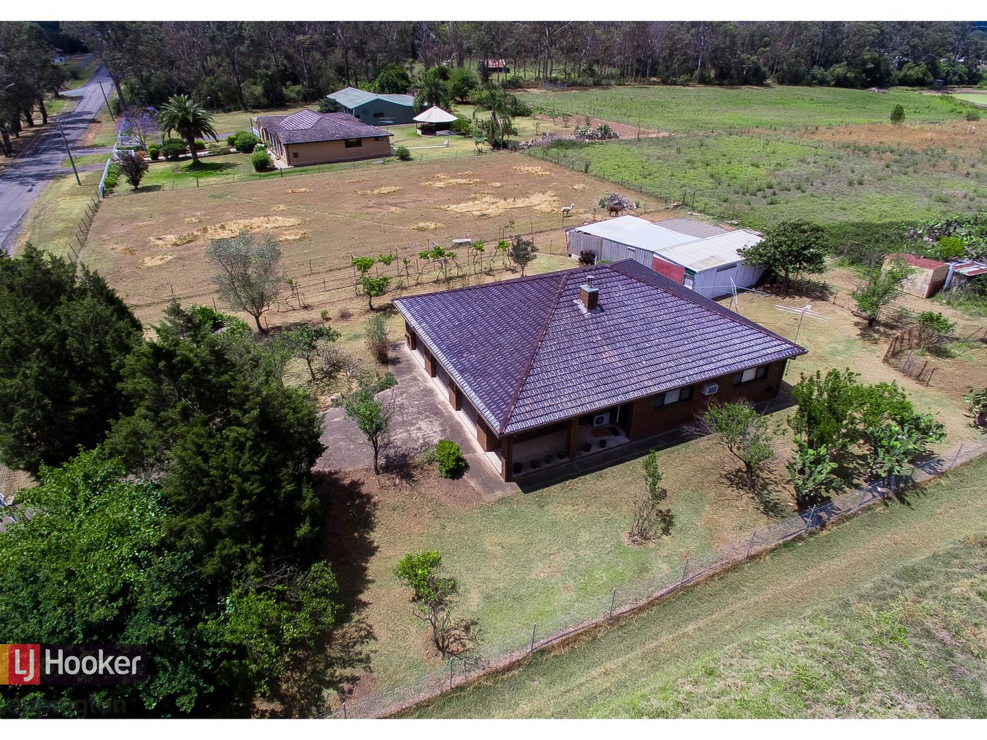 160 Lawson Road, Badgerys Creek NSW 2555, Image 2