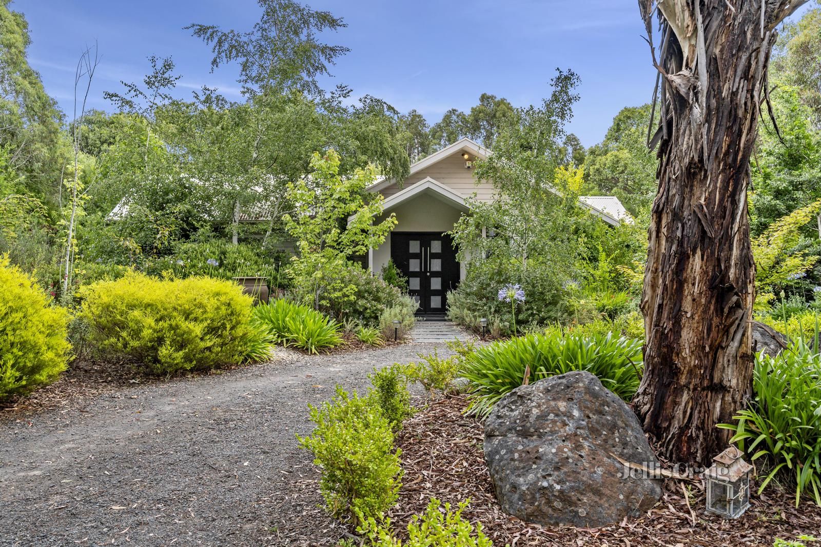 2861 Ballan Daylesford Road, Daylesford VIC 3460 Domain