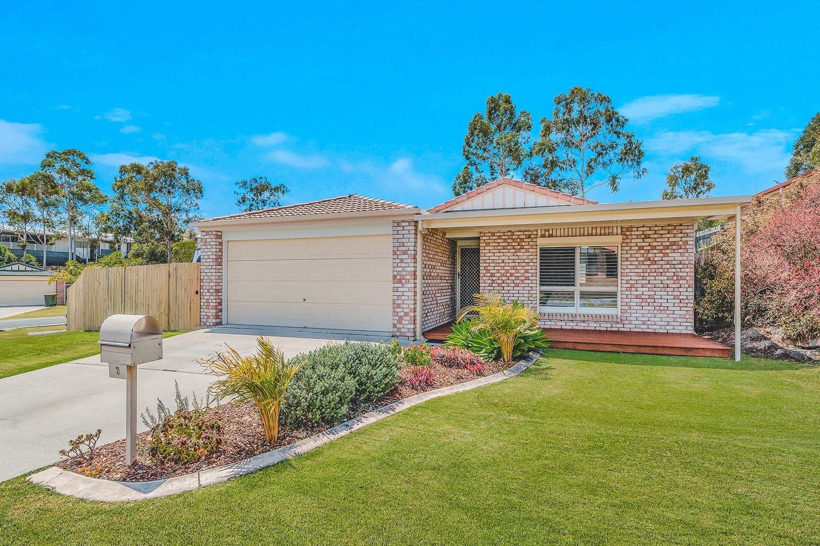 2 Waterline Crescent, Waterford QLD 4133, Image 1