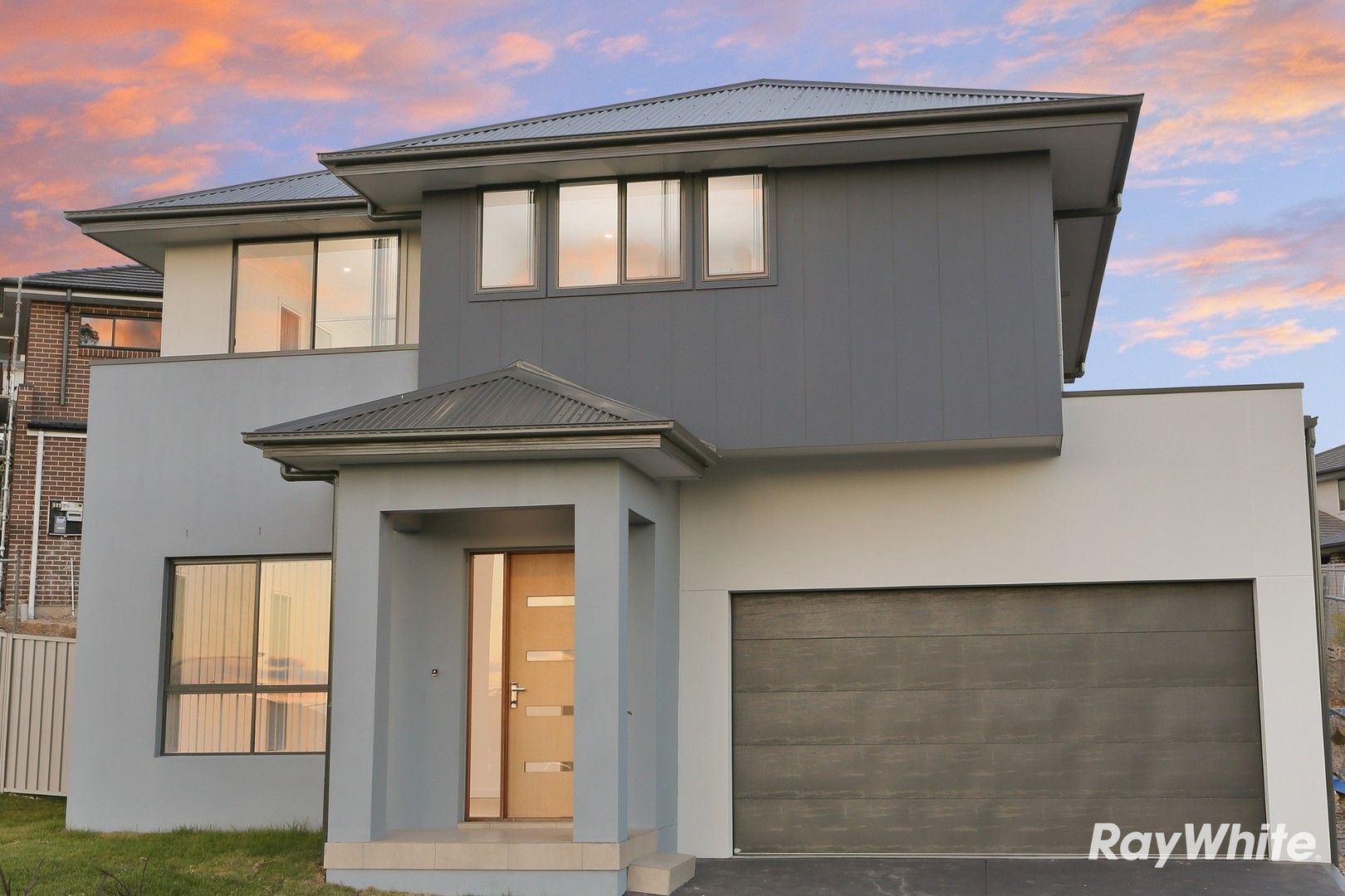 4 bedrooms House in 141 Garrawilla Avenue NORTH KELLYVILLE NSW, 2155