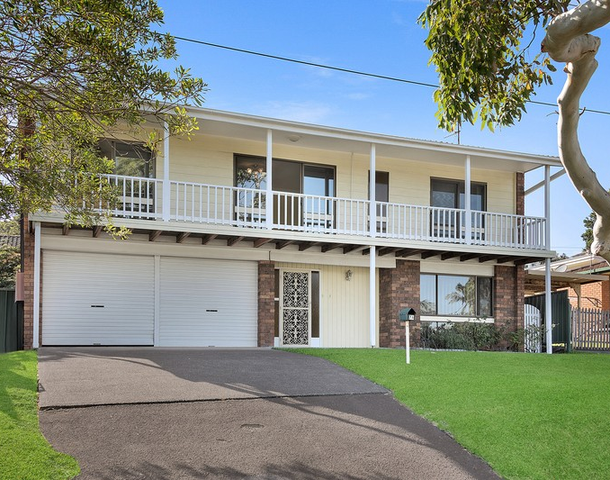 7A Lewis Crescent, Forresters Beach NSW 2260