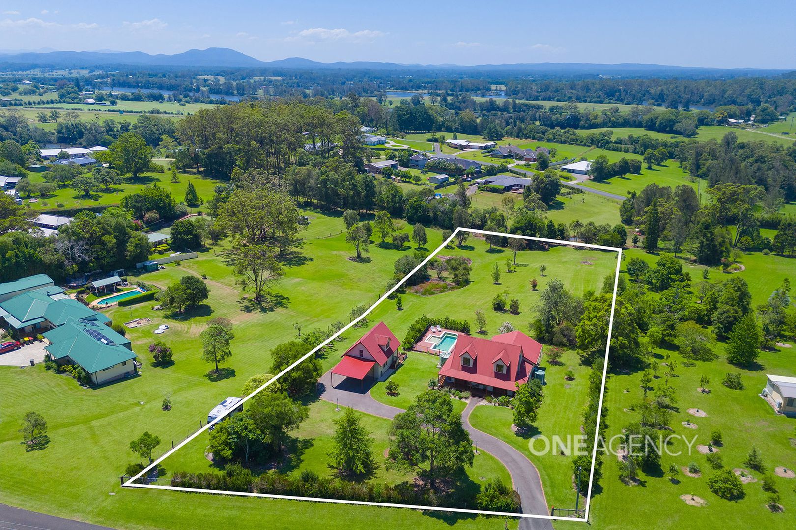 14 Narran River Road, King Creek NSW 2446, Image 1