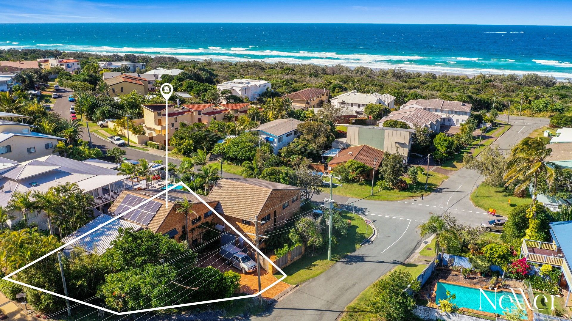 1/46 Avocet Parade, Peregian Beach QLD 4573, Image 2