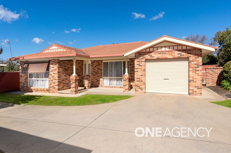 6/108 UNDURRA DRIVE, Glenfield Park NSW 2650, Image 0