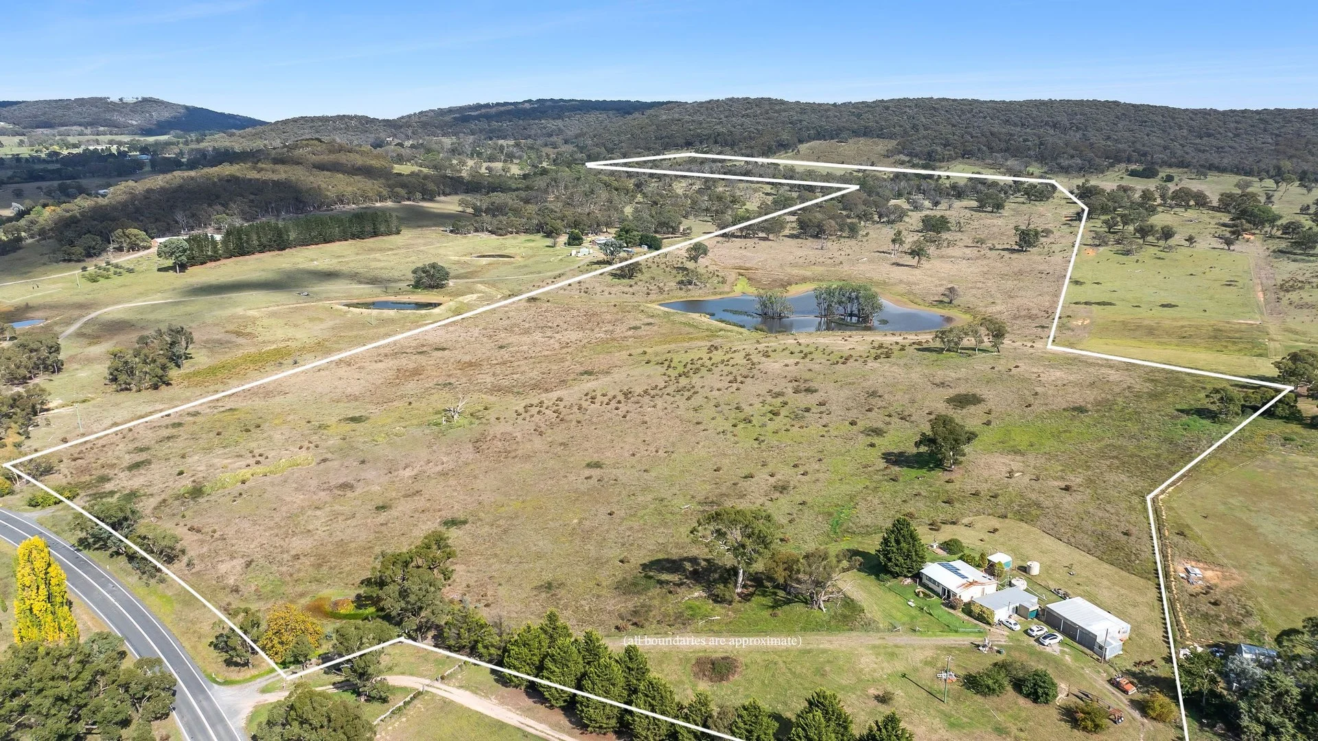 Primary image of 1351 Taralga Road, Tarlo NSW 2580