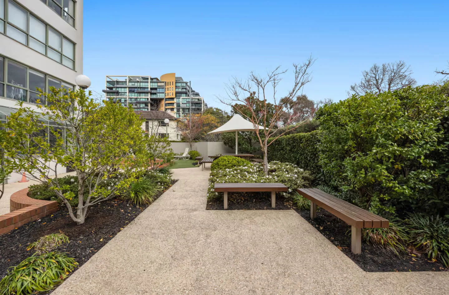 Additional image 35 of 605/15 Queens Road, Melbourne VIC 3004