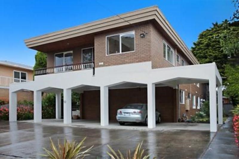 2 bedrooms Apartment / Unit / Flat in 3/53 Wanda Rd CAULFIELD NORTH VIC, 3161