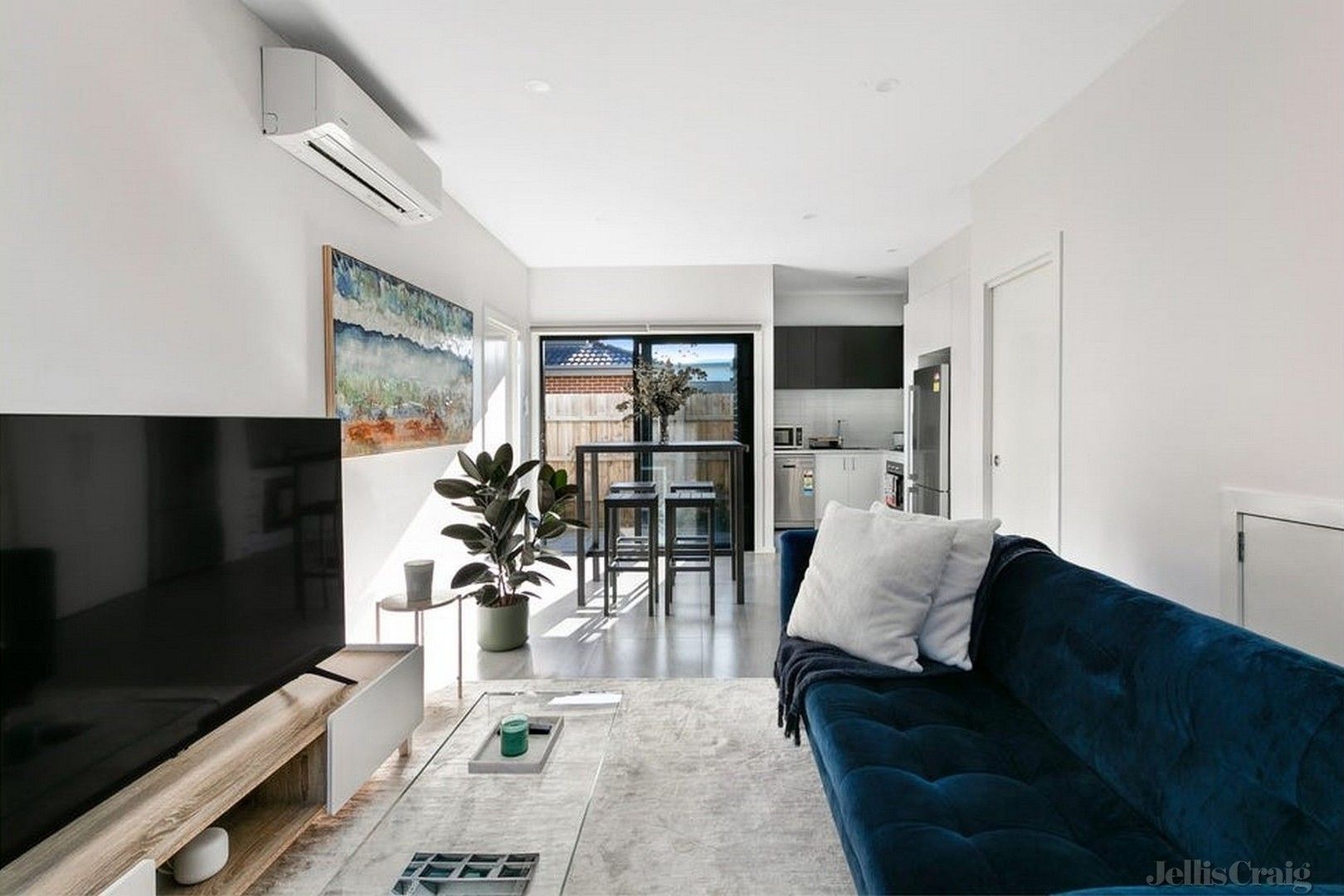 3/7 Highland Street, Kingsbury VIC 3083 House For Rent 520 Domain