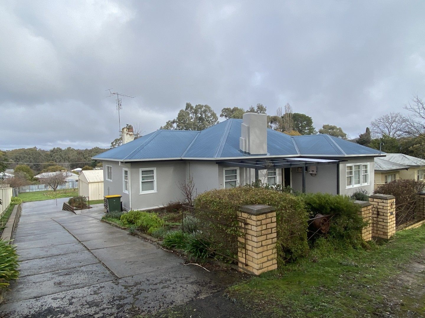 3 bedrooms House in 34 Brown Street CASTLEMAINE VIC, 3450