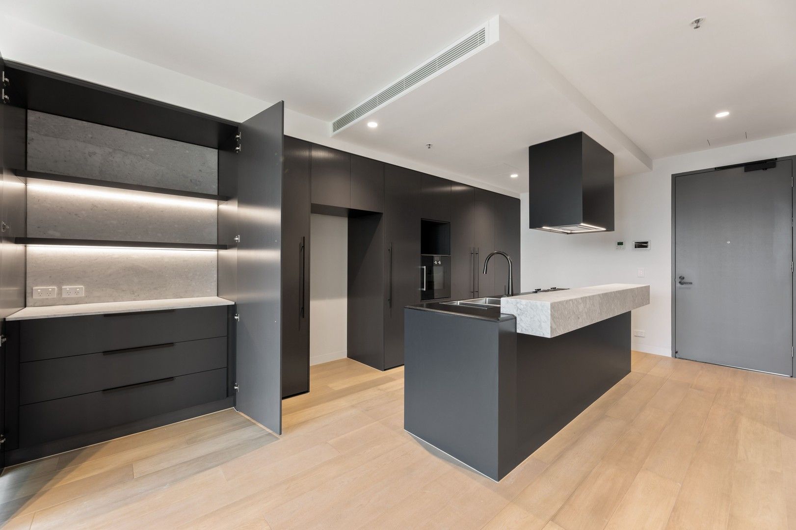 2 bedrooms New Apartments / Off the Plan in  DOCKLANDS VIC, 3008