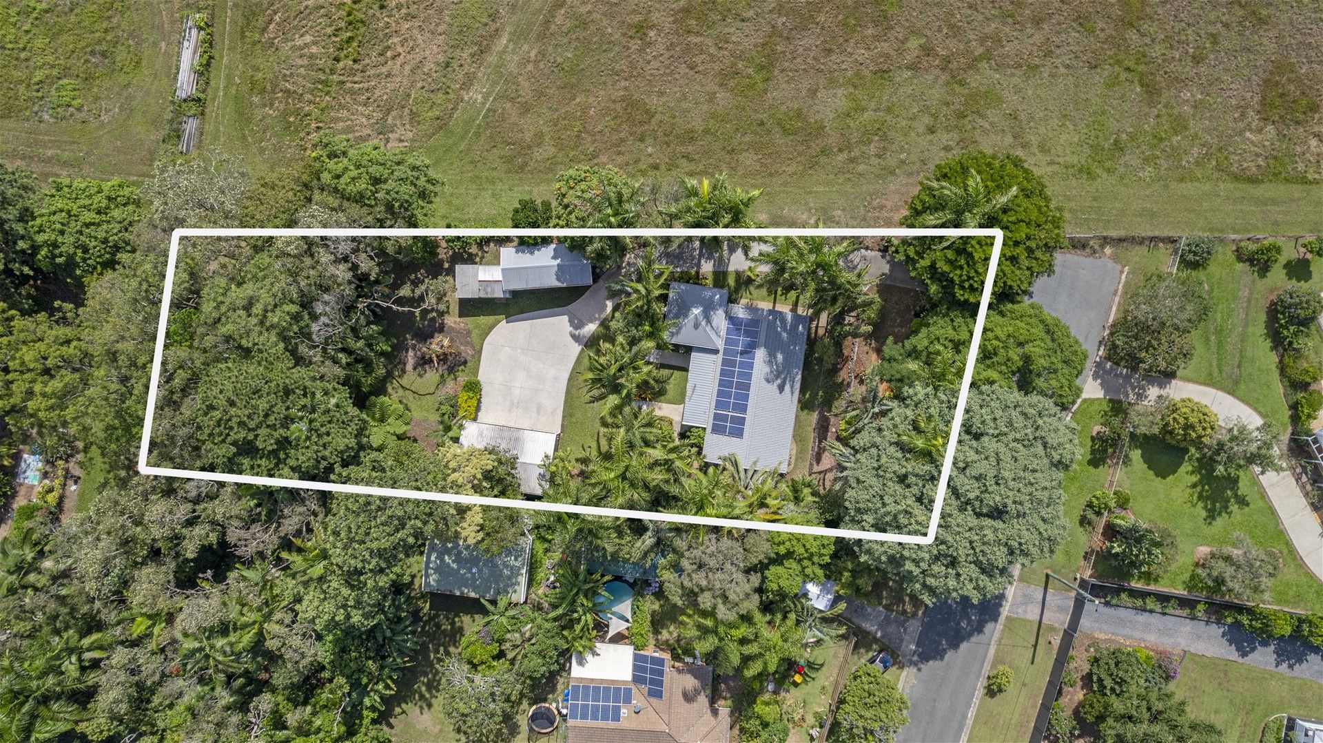 59 Traline Road, Glass House Mountains QLD 4518 Domain