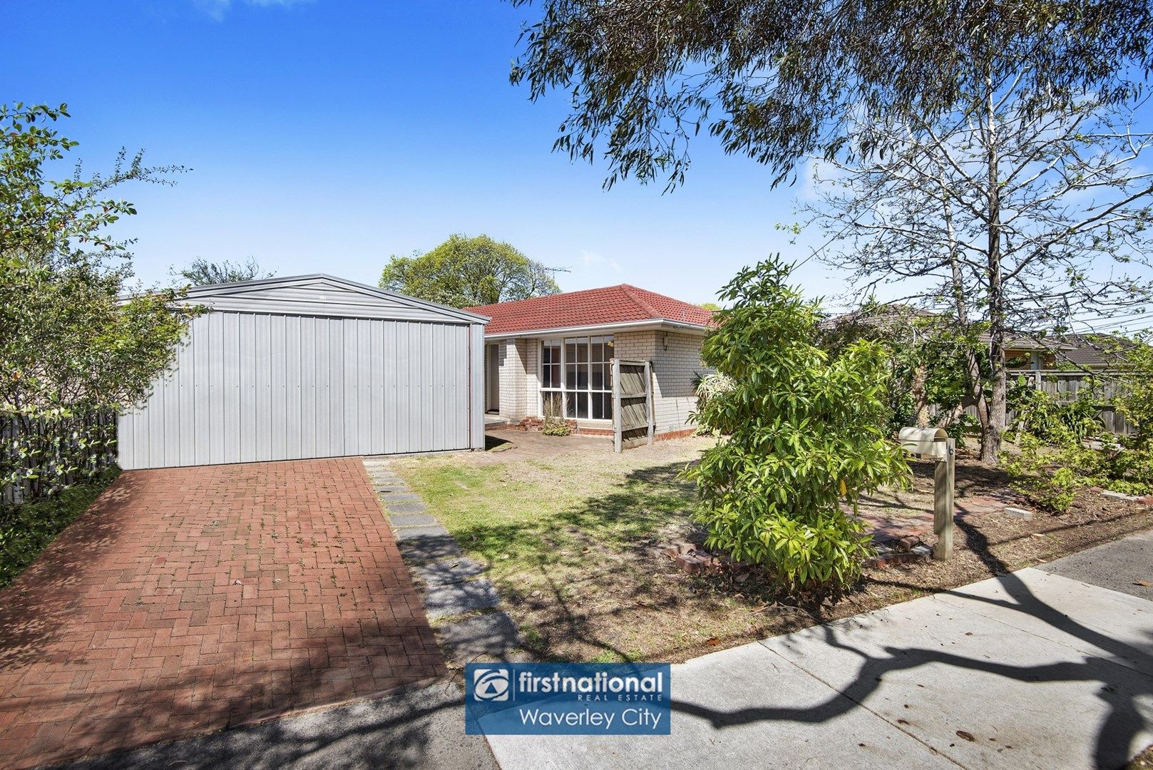 6 Kooringa Crescent, Wheelers Hill VIC 3150, Image 0